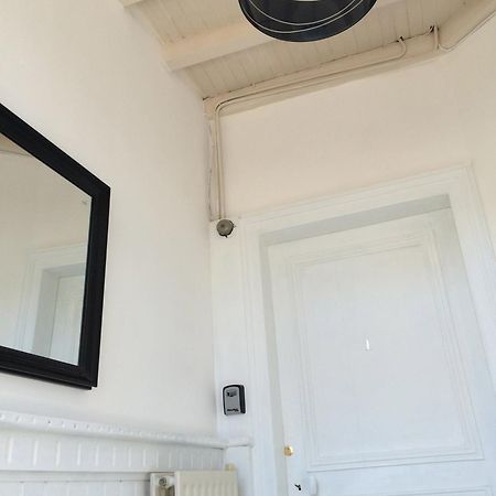 Le Gite Pien Wignehies Exterior foto