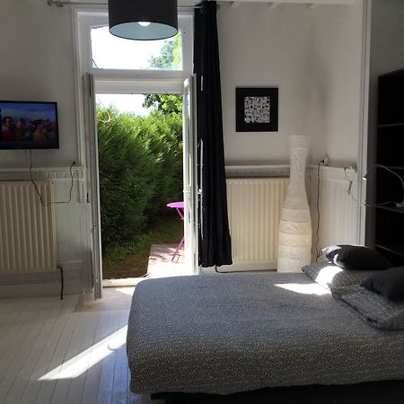 Le Gite Pien Wignehies Quarto foto