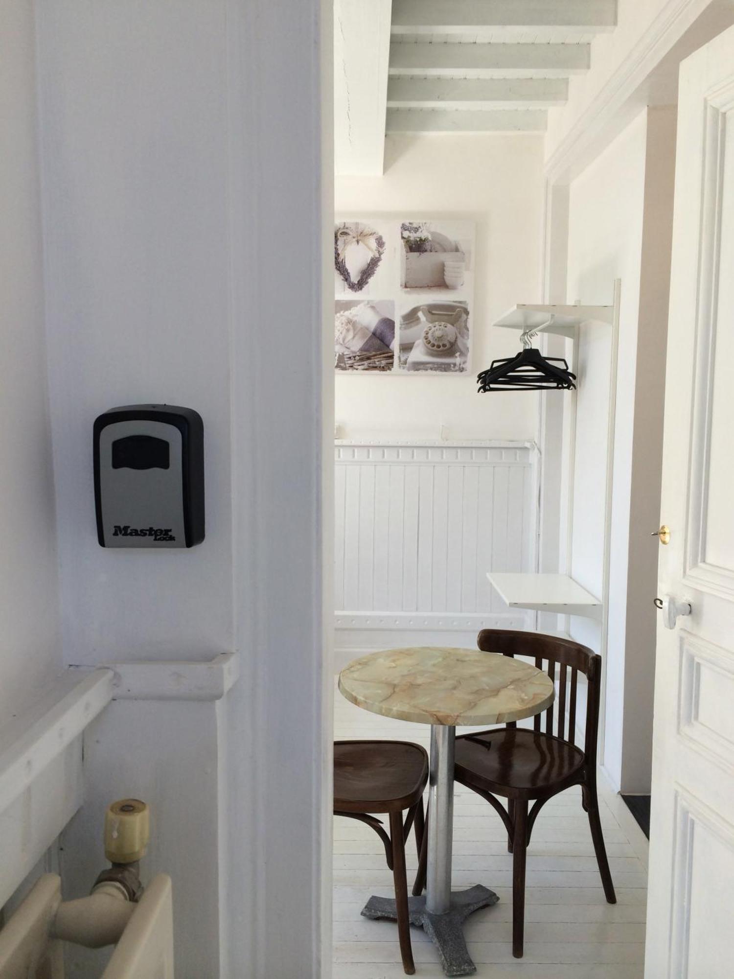 Le Gite Pien Wignehies Quarto foto