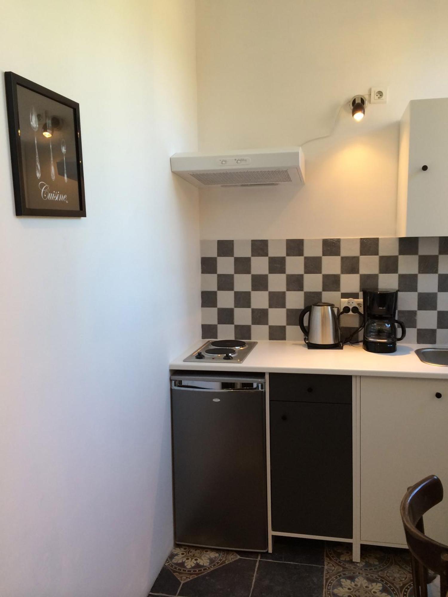 Le Gite Pien Wignehies Quarto foto