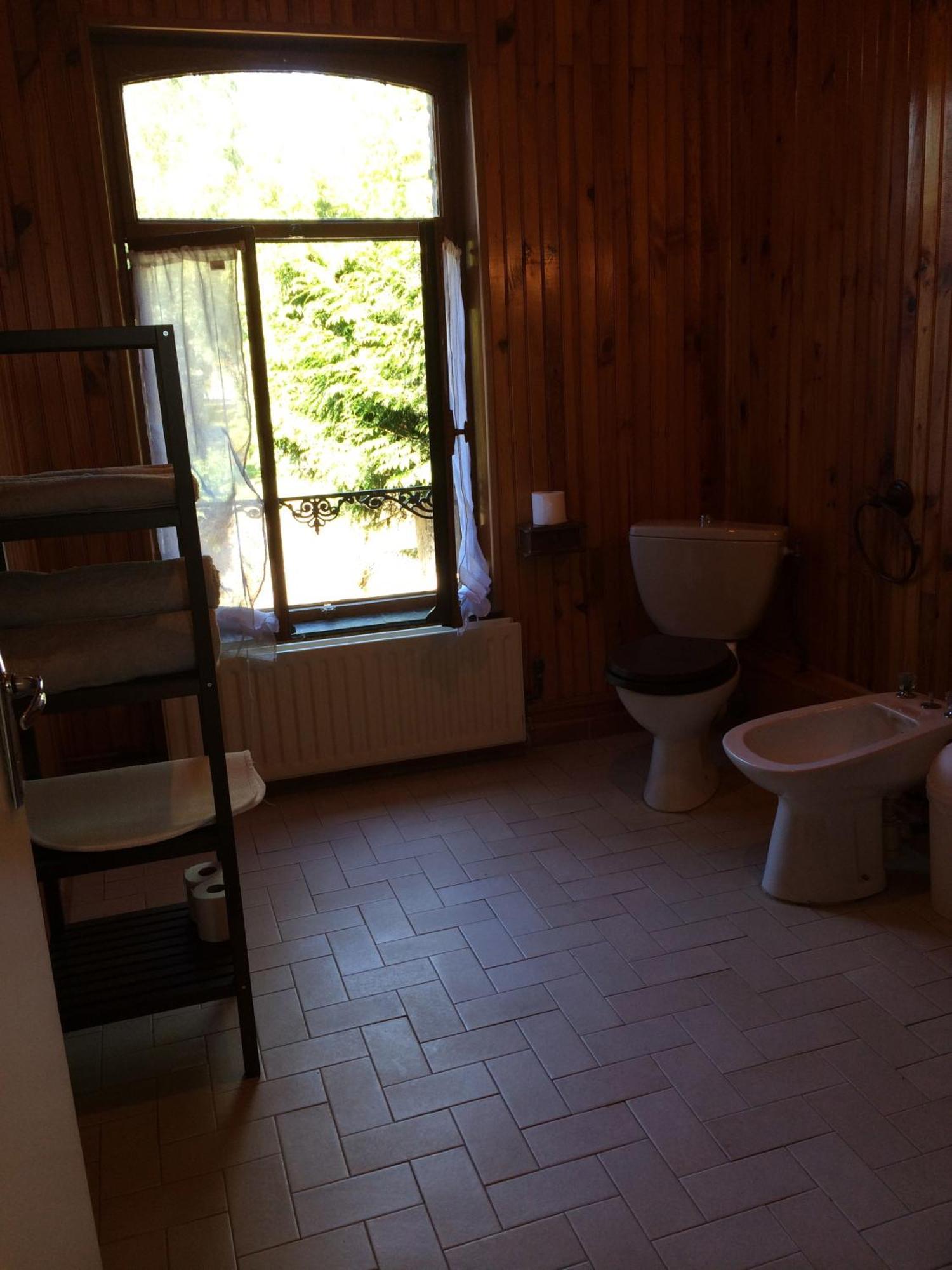 Le Gite Pien Wignehies Quarto foto