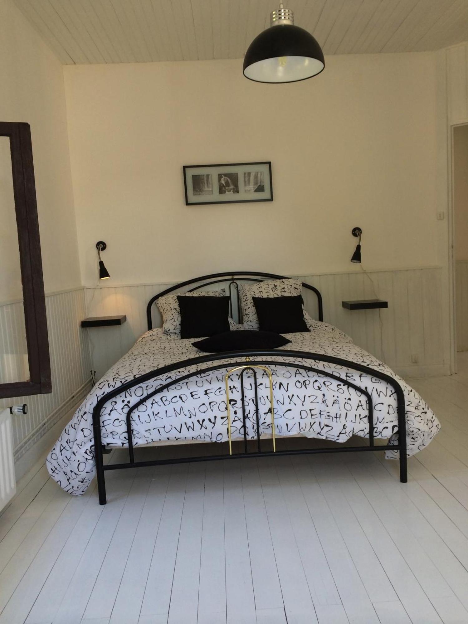Le Gite Pien Wignehies Quarto foto