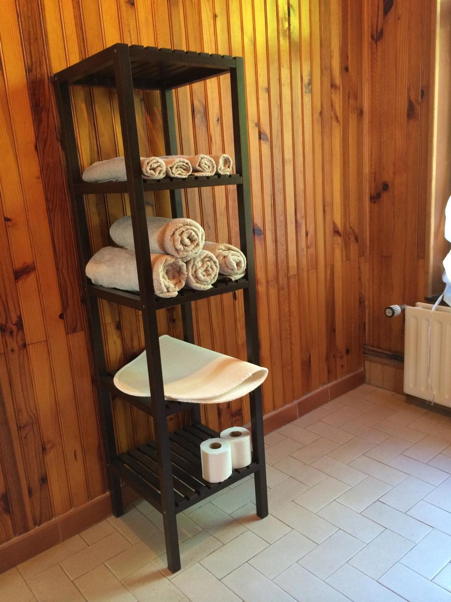 Le Gite Pien Wignehies Quarto foto
