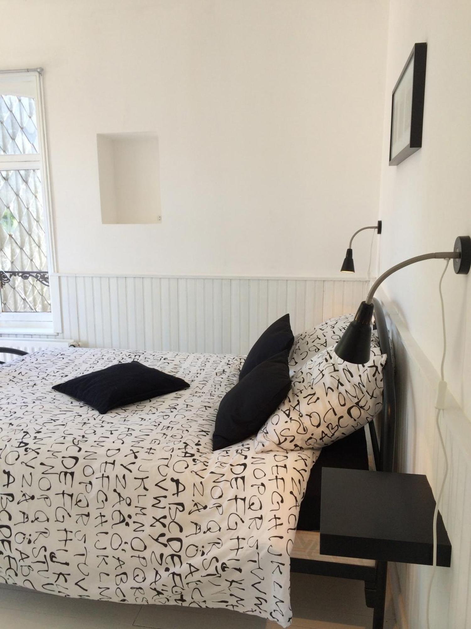 Le Gite Pien Wignehies Quarto foto