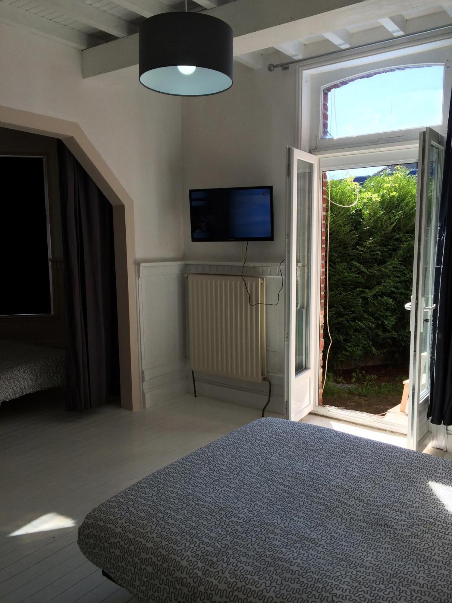 Le Gite Pien Wignehies Quarto foto