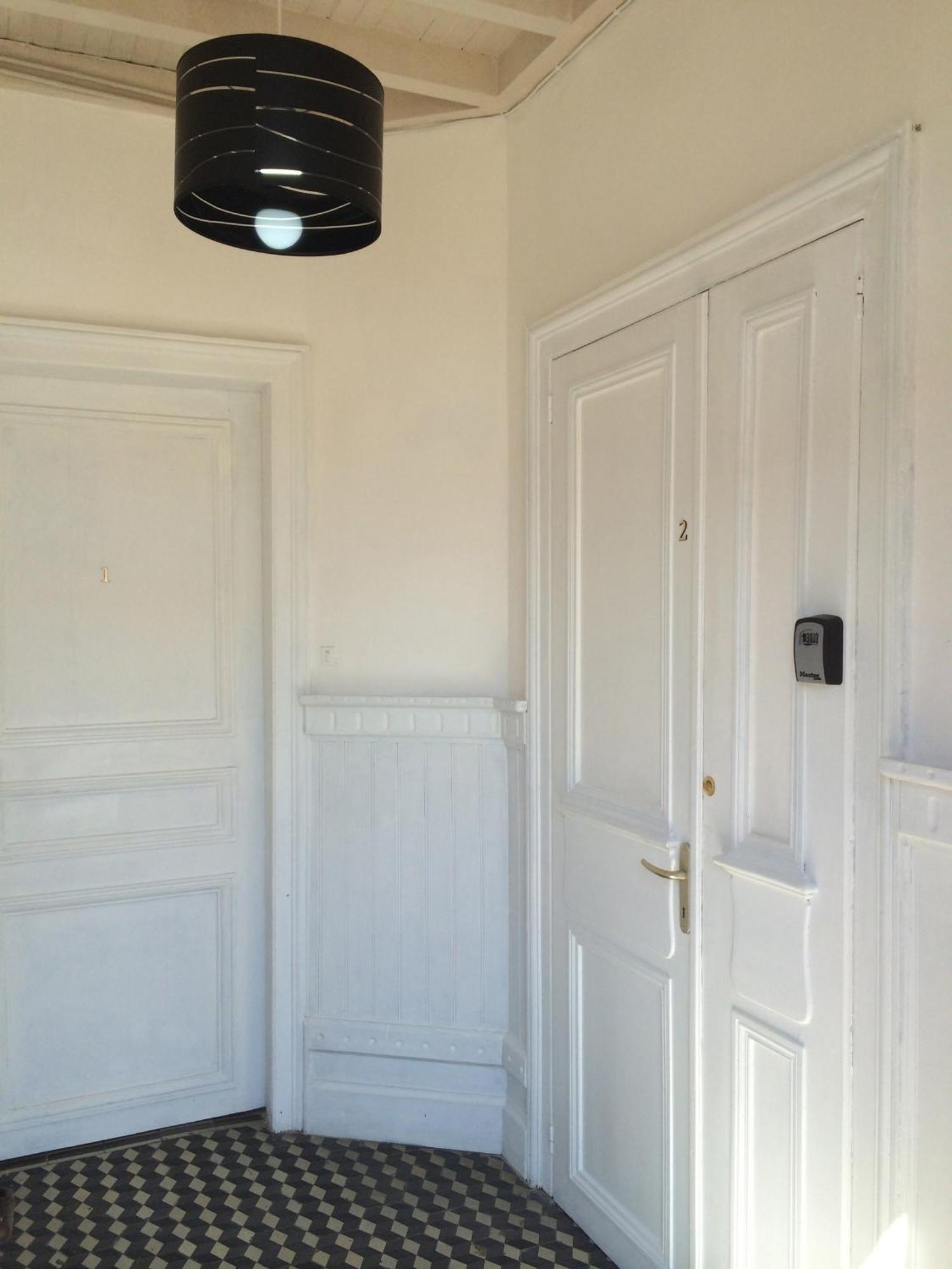 Le Gite Pien Wignehies Quarto foto