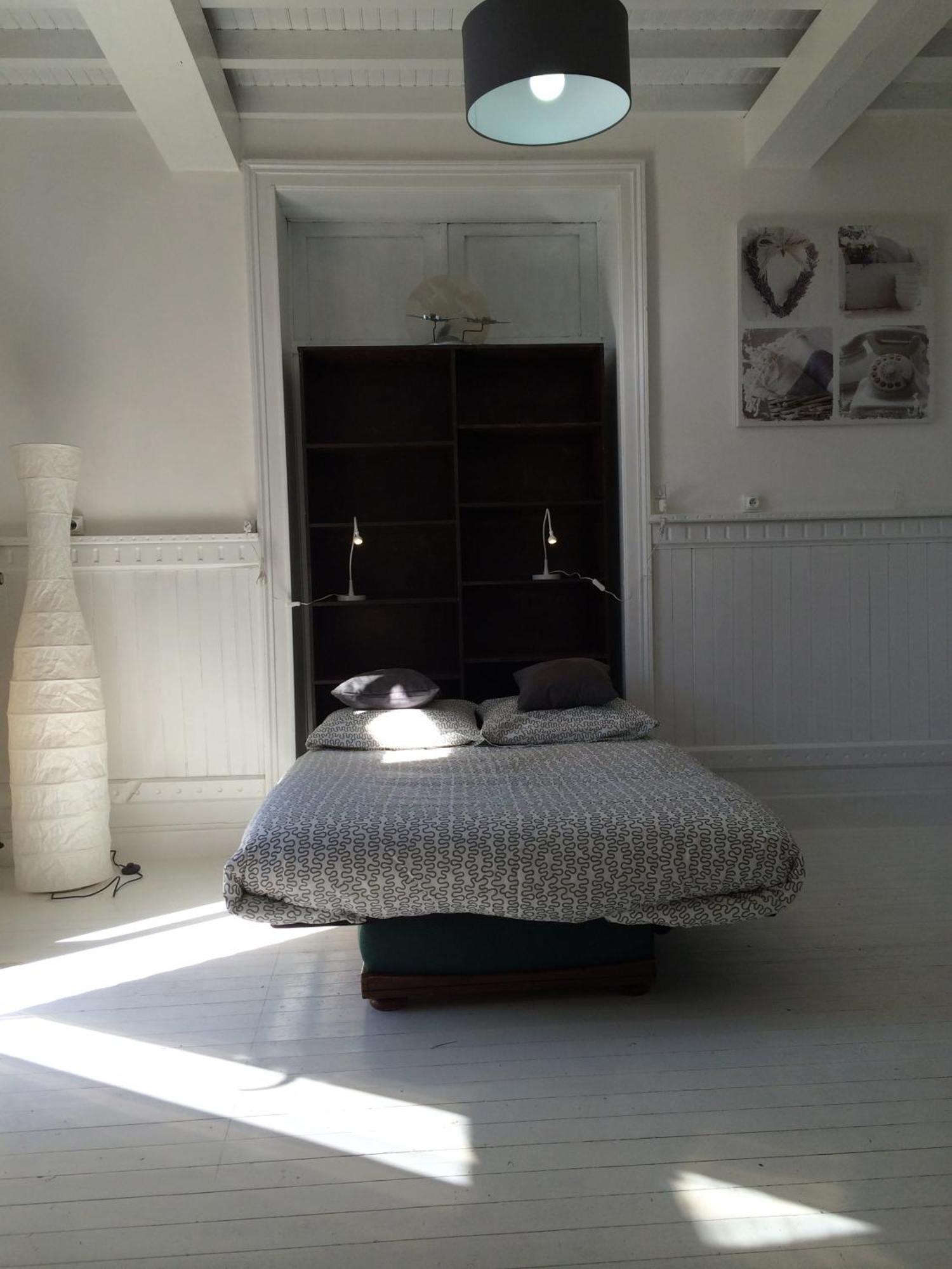 Le Gite Pien Wignehies Quarto foto