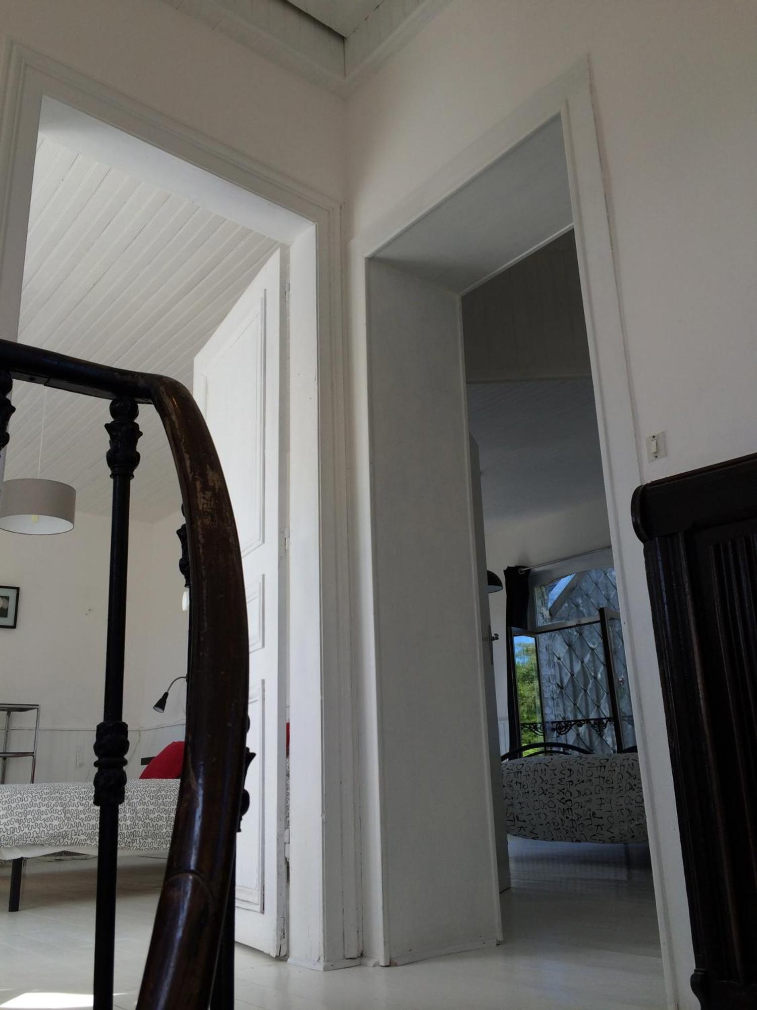 Le Gite Pien Wignehies Quarto foto