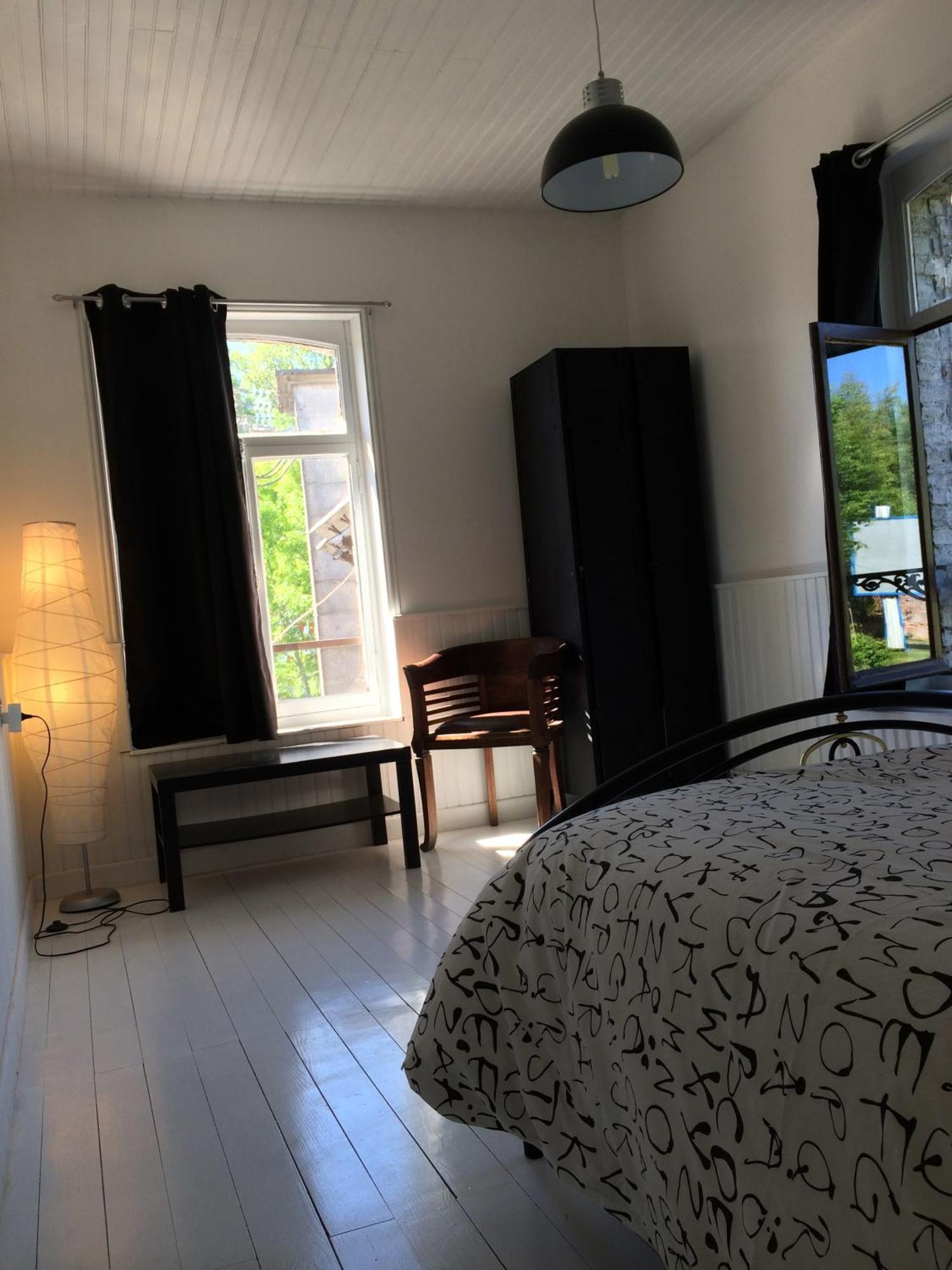 Le Gite Pien Wignehies Quarto foto