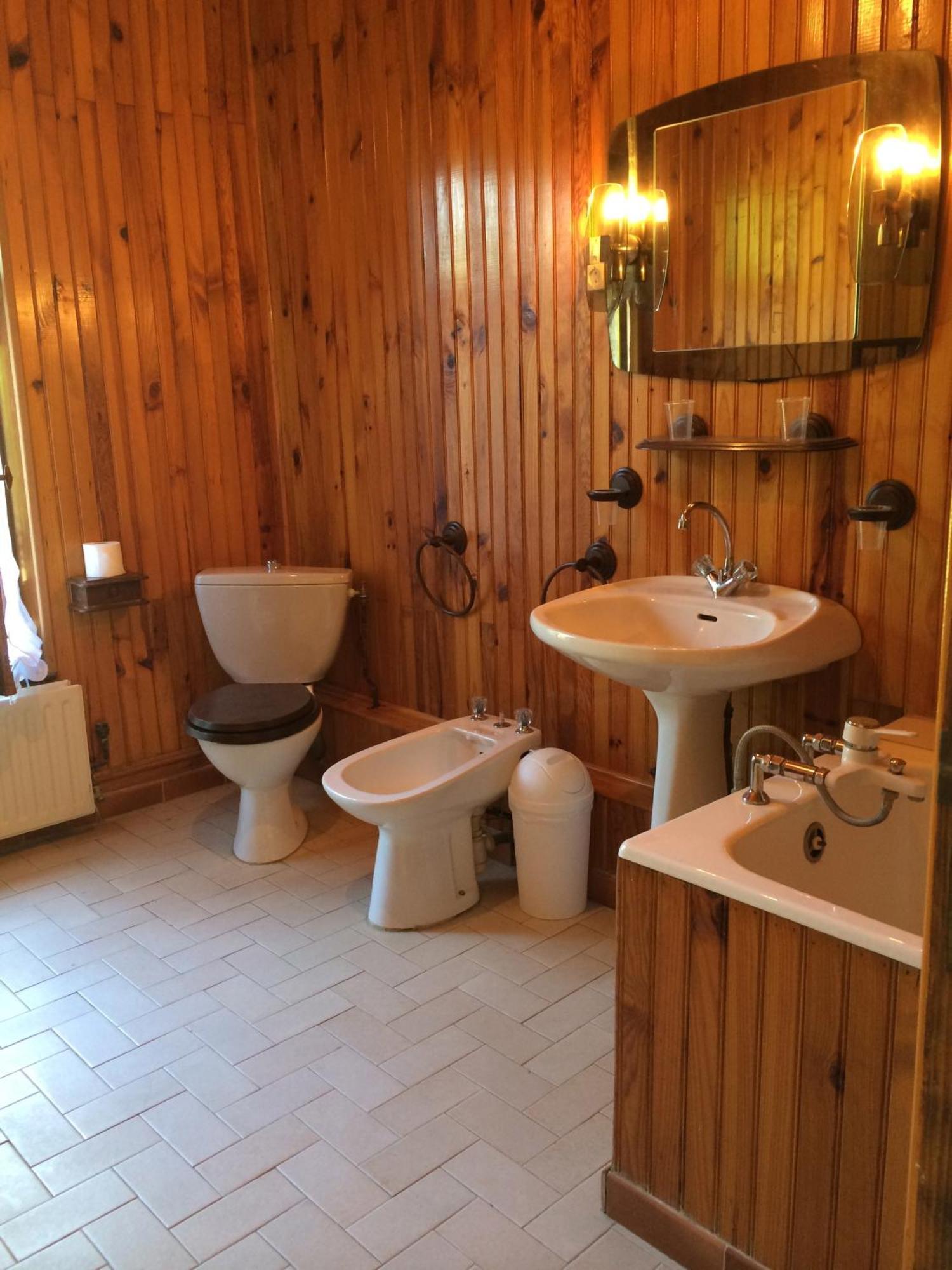 Le Gite Pien Wignehies Quarto foto