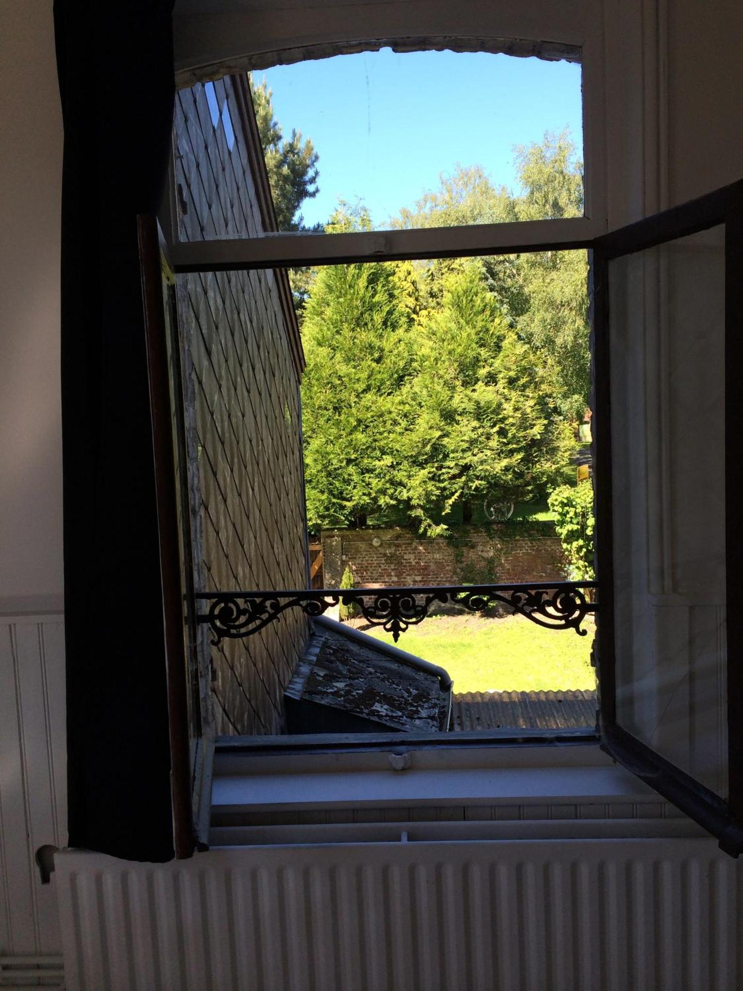 Le Gite Pien Wignehies Quarto foto