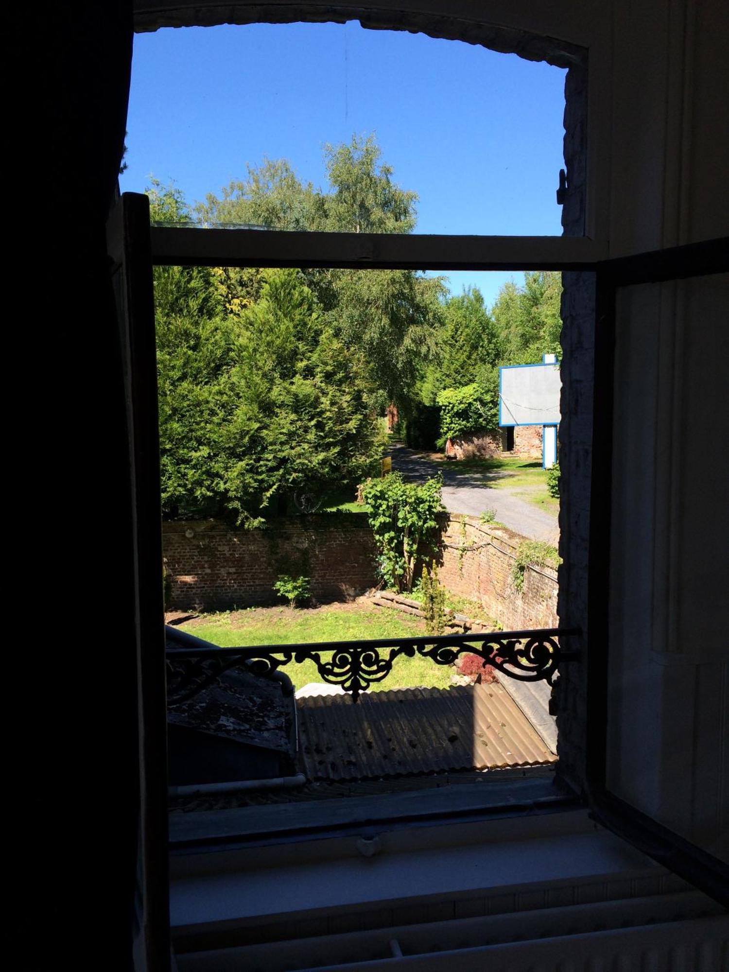 Le Gite Pien Wignehies Quarto foto