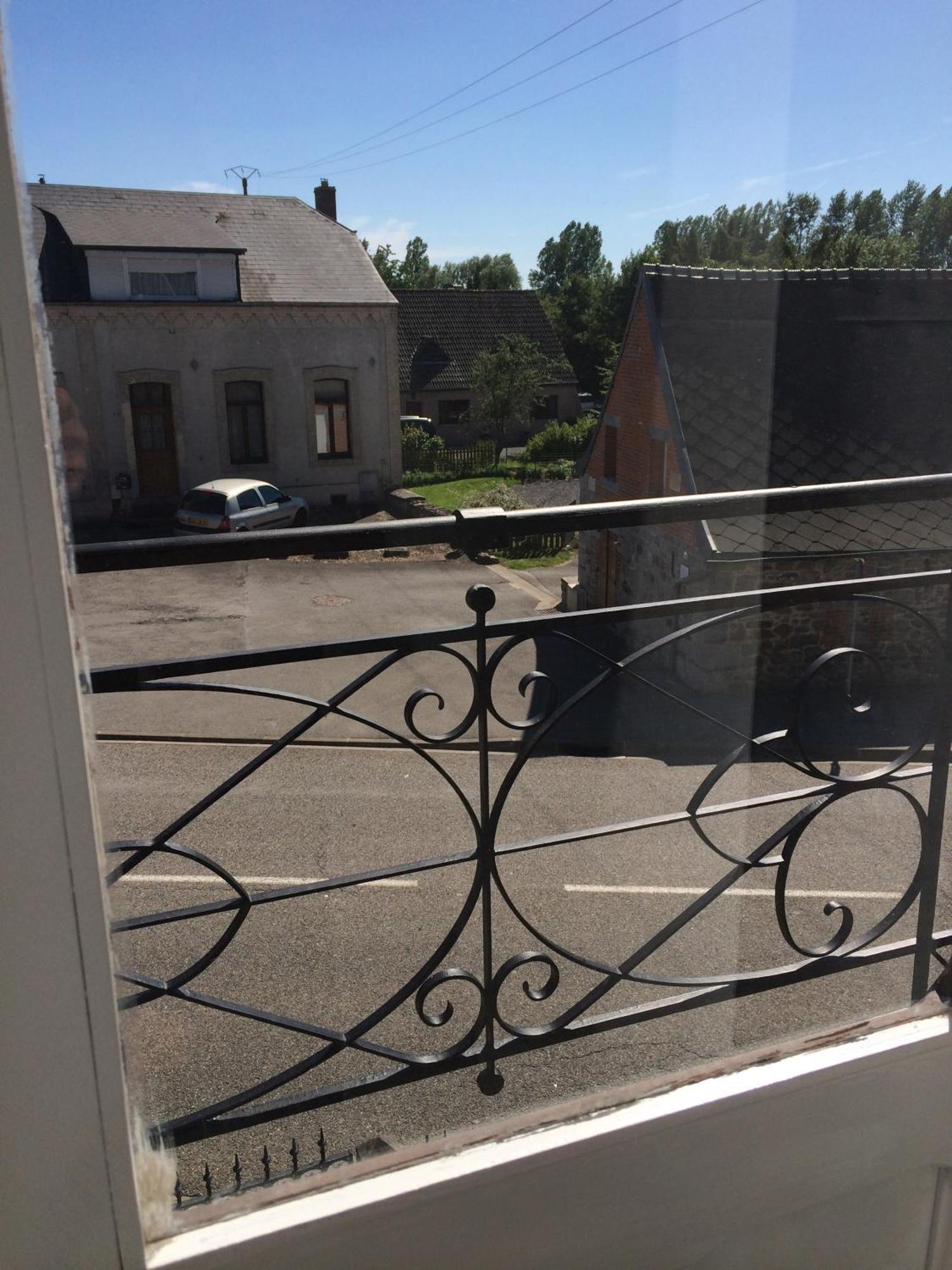 Le Gite Pien Wignehies Quarto foto