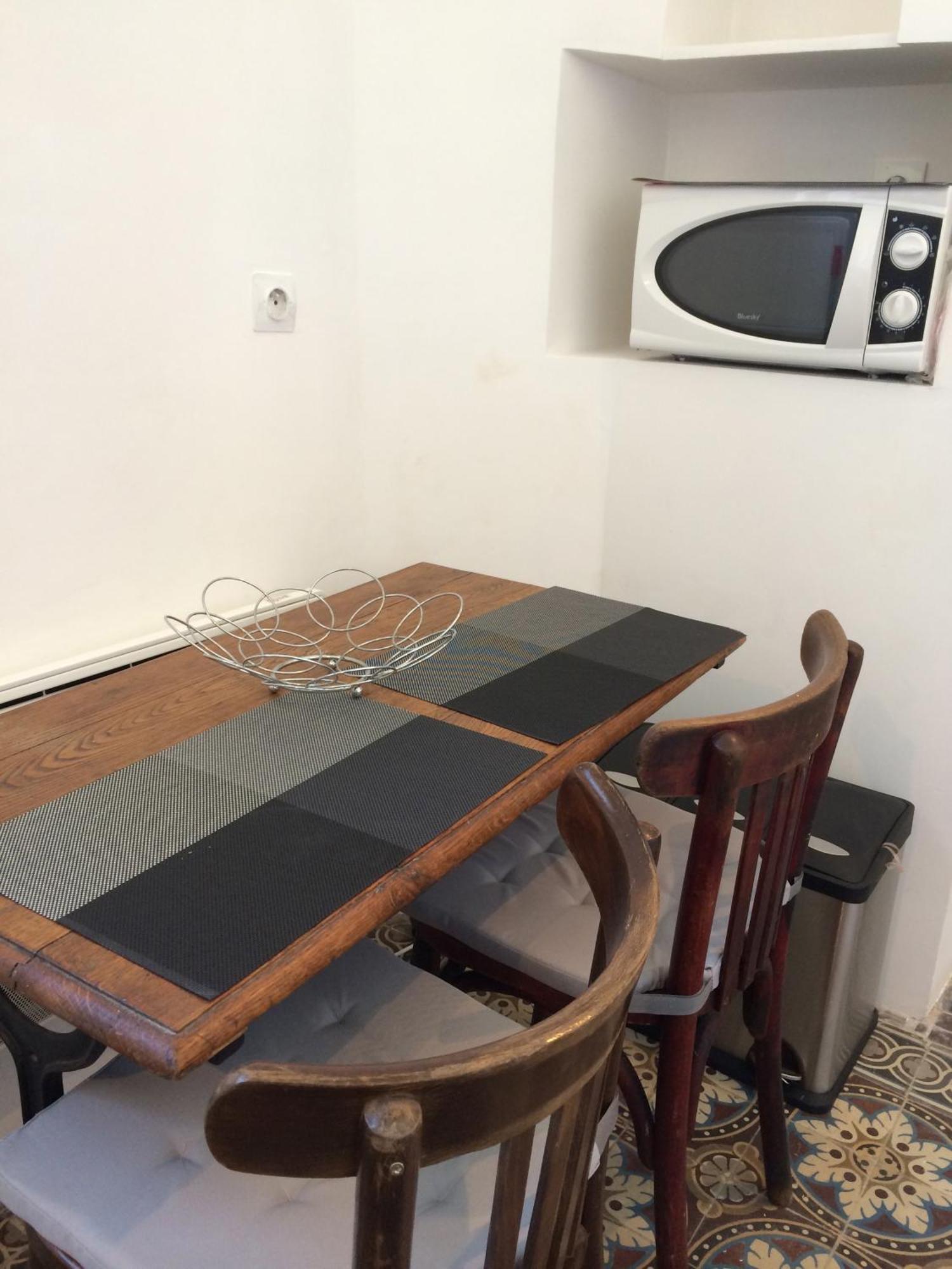 Le Gite Pien Wignehies Quarto foto