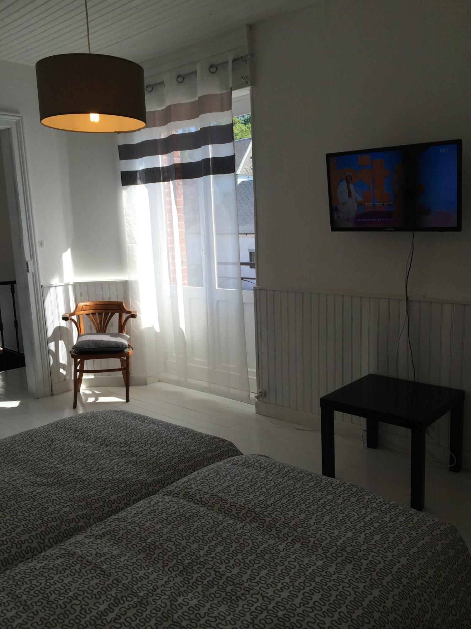 Le Gite Pien Wignehies Quarto foto