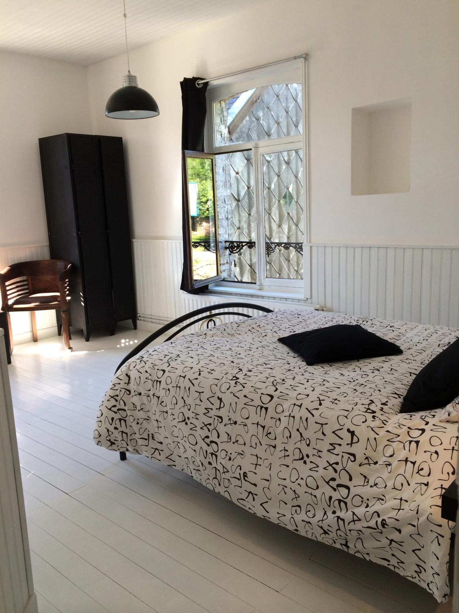 Le Gite Pien Wignehies Quarto foto