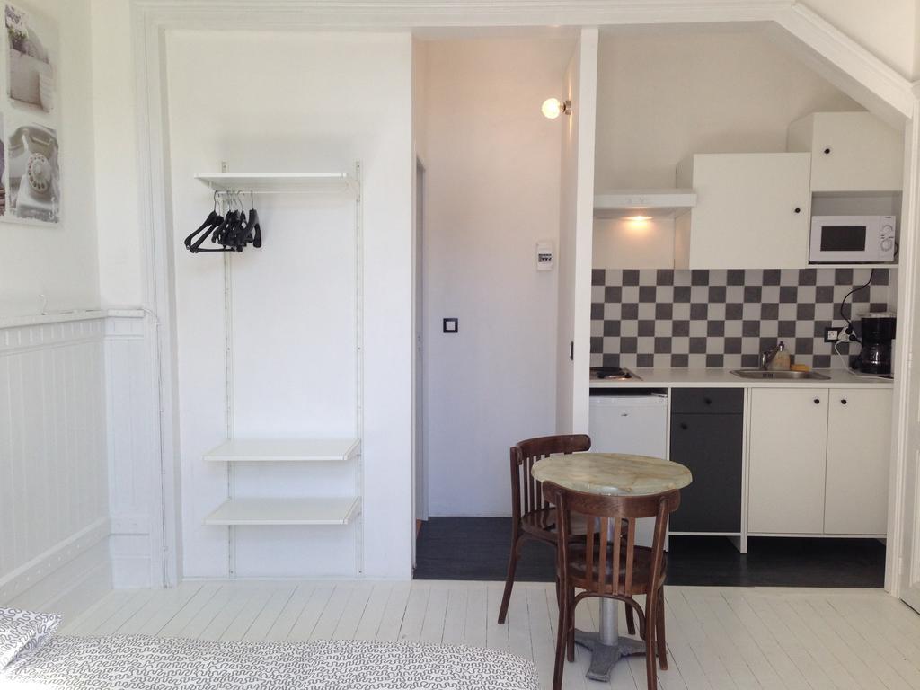 Le Gite Pien Wignehies Quarto foto