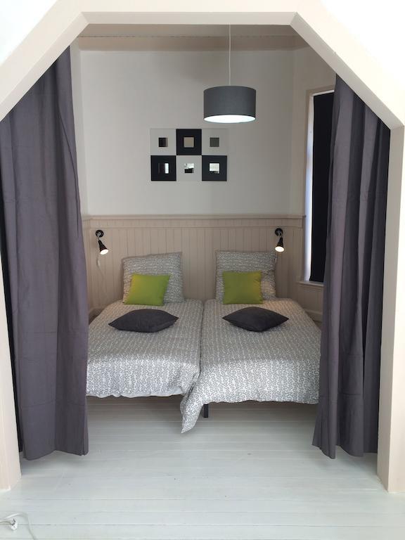Le Gite Pien Wignehies Quarto foto