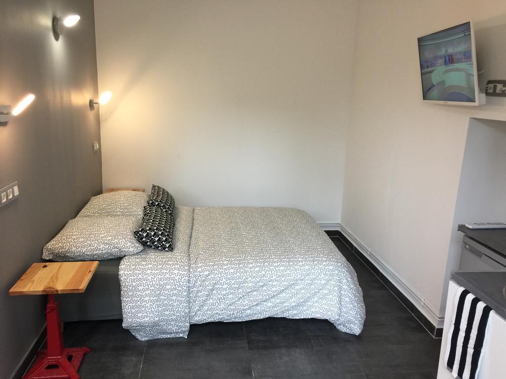 Le Gite Pien Wignehies Exterior foto