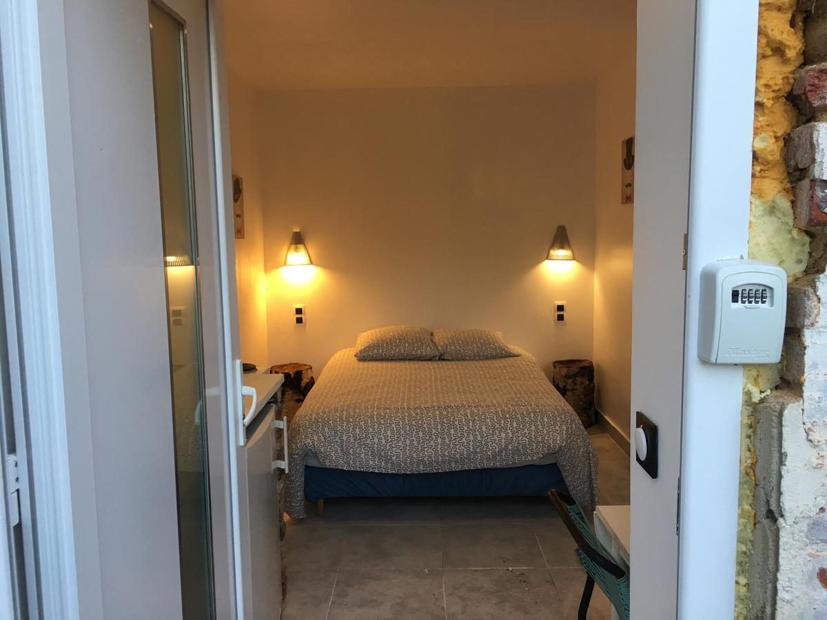 Le Gite Pien Wignehies Exterior foto